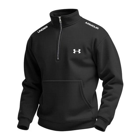 Premium UA™ Half-Zip Sweater