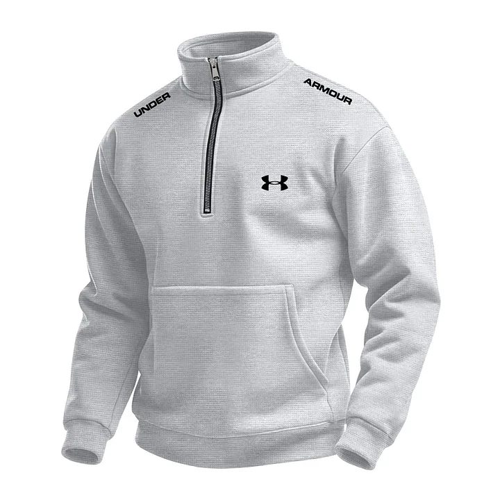 Premium UA™ Half-Zip Sweater
