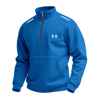 Premium UA™ Half-Zip Sweater
