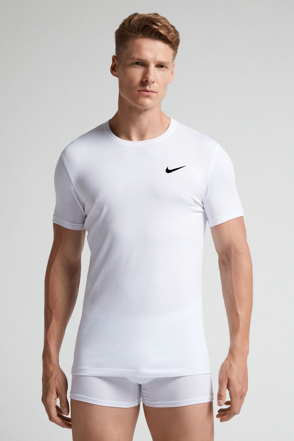 NK - Classic Short Sleeve T-Shirt