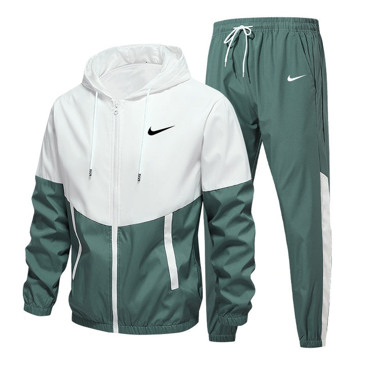 NK-Men's Outdoor & Casual Sports Suit | 50% Discount + Free Shipping