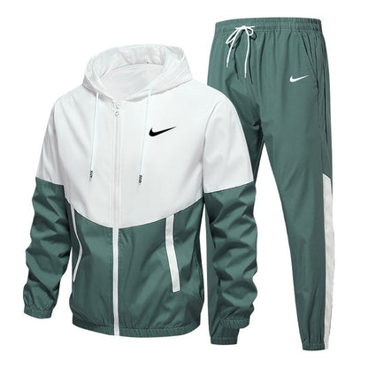 NK-Men's Outdoor & Casual Sports Suit | 50% Discount + Free Shipping