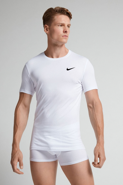 NK - Classic Short Sleeve T-Shirt