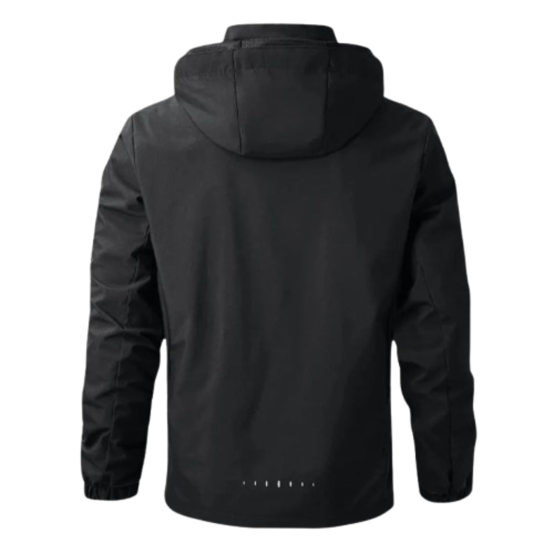 UA™ Performance Hooded Jacket