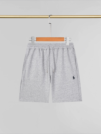 RL- Polo Cotton Shorts