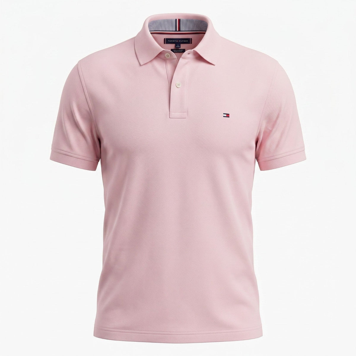TH-Polo Classic Vintage
