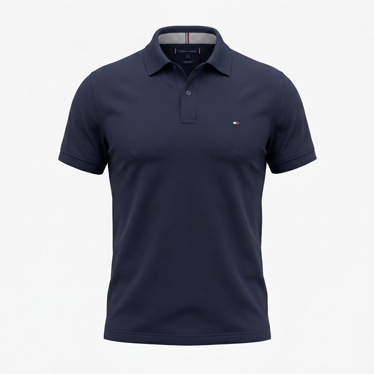 TH-Polo Classic Vintage
