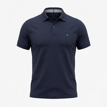 TH-Polo Classic Vintage