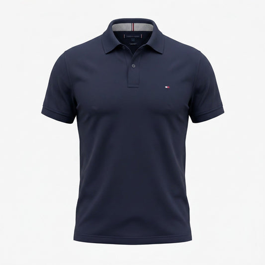 TH-Polo Classic Vintage