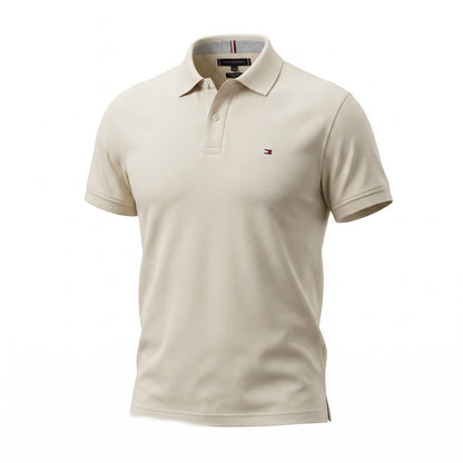 TH-Polo Classic Vintage