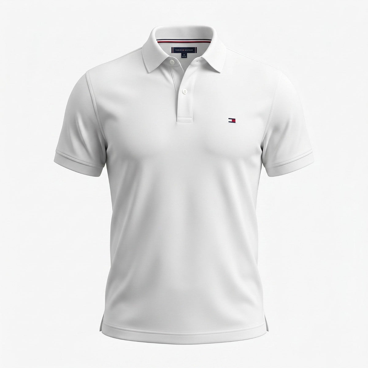 TH-Polo Classic Vintage