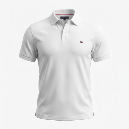 TH-Polo Classic Vintage