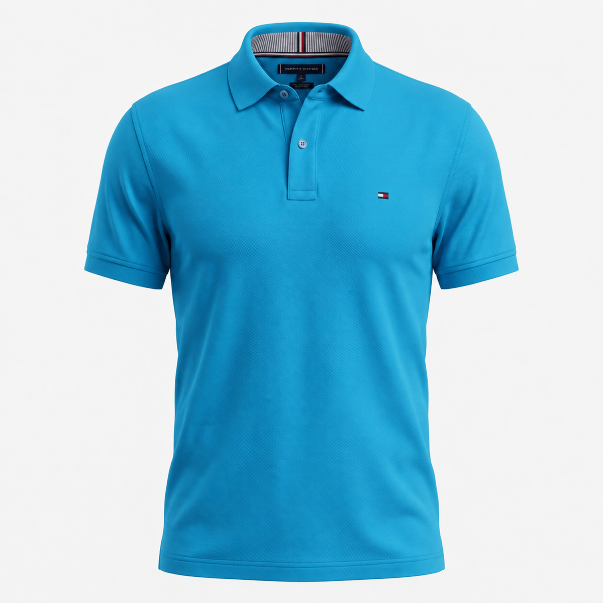 TH-Polo Classic Vintage