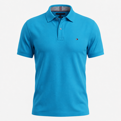 TH-Polo Classic Vintage