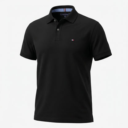 TH-Polo Classic Vintage