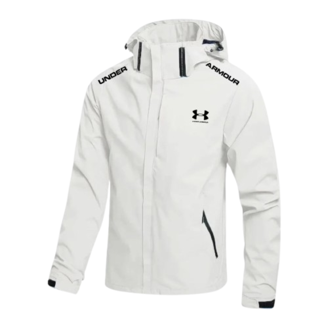 UA™ Performance Hooded Jacket