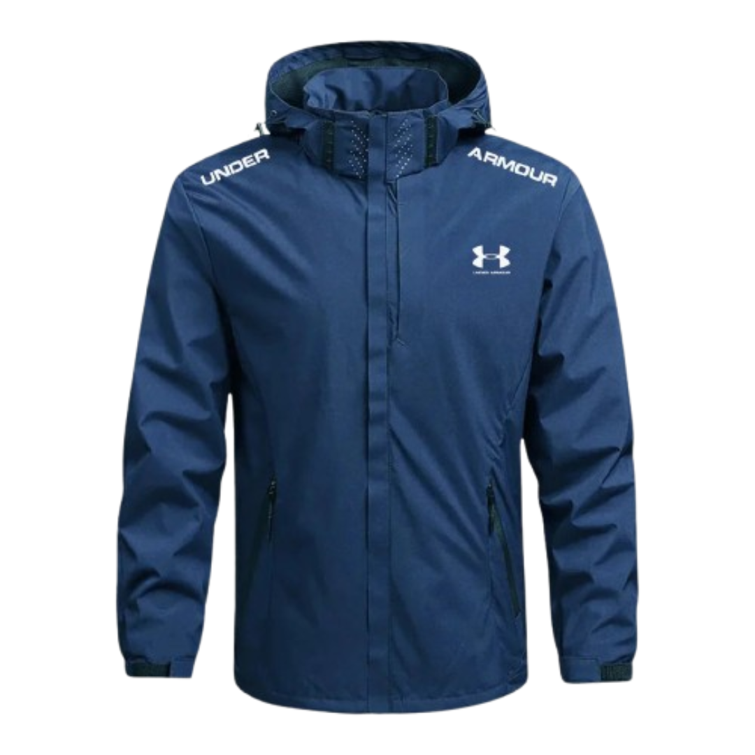 UA™ Performance Hooded Jacket