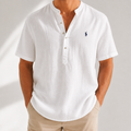 RL- Polo Linen Shirt™