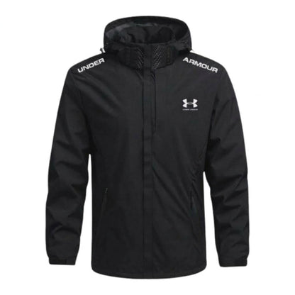 UA™ Performance Hooded Jacket