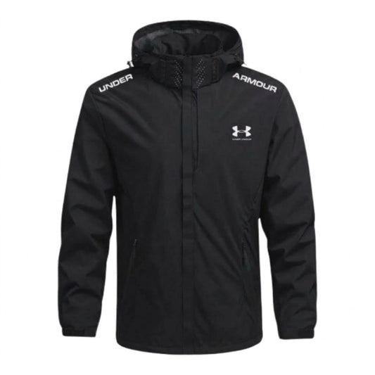 UA™ Performance Hooded Jacket