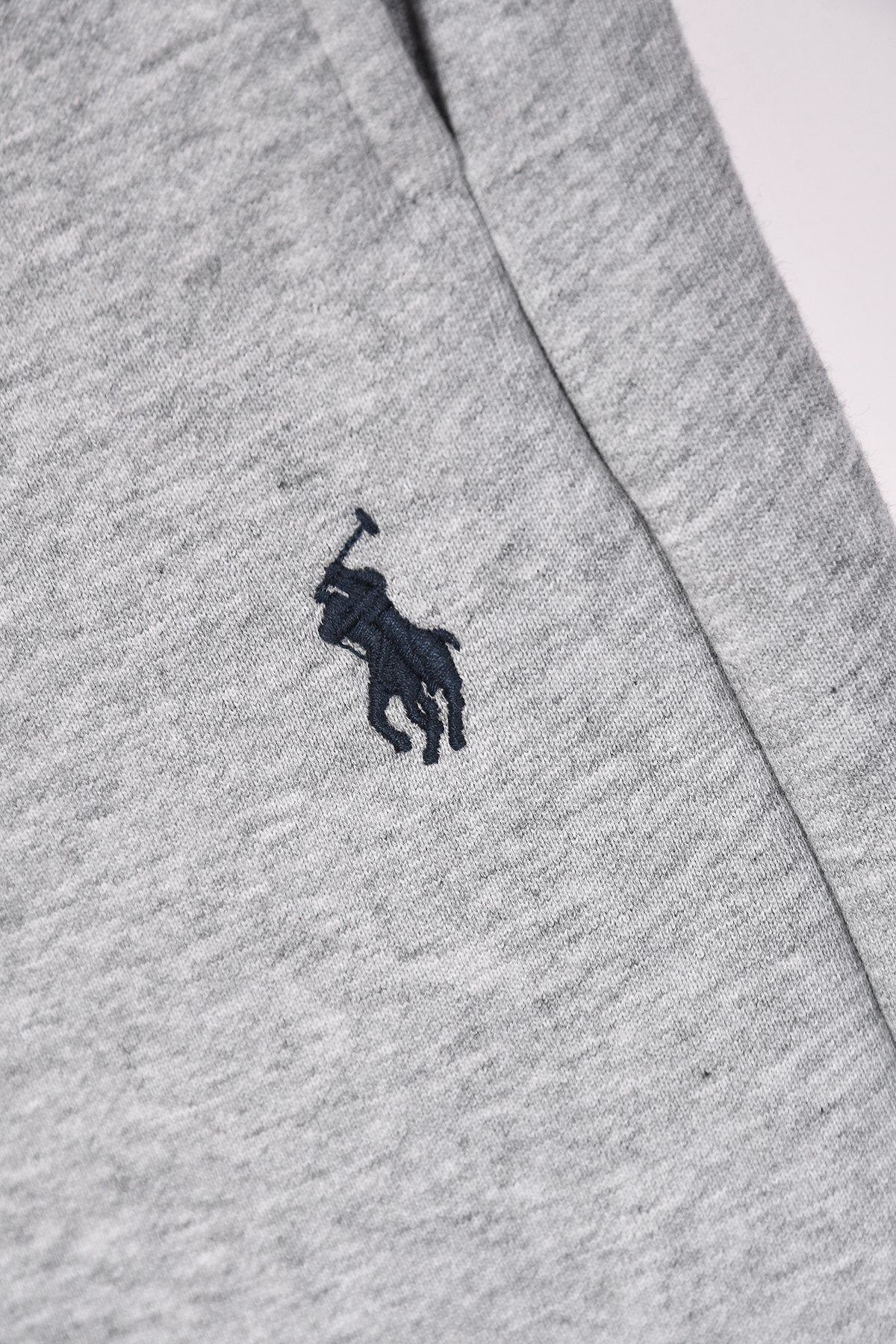 RL- Polo Cotton Shorts