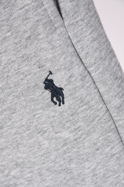 RL- Polo Cotton Shorts