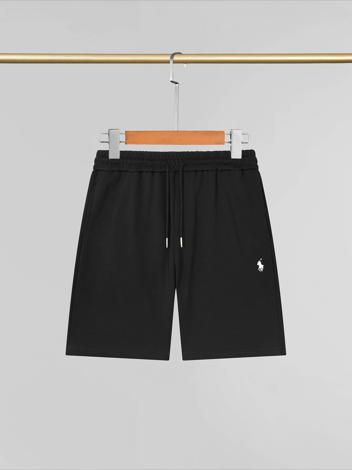 RL- Polo Cotton Shorts